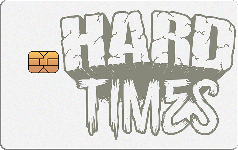 Hard Times